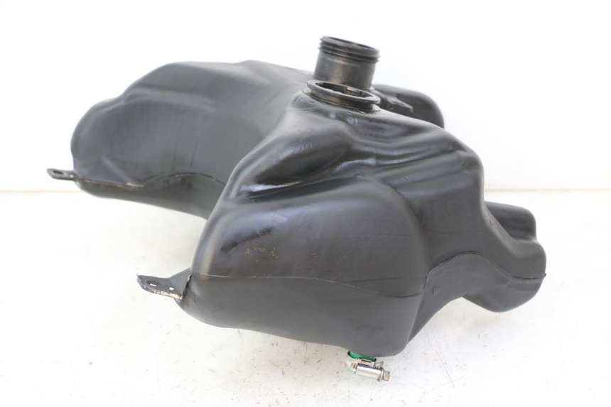 photo de DEPOSITO FUEL PEUGEOT TREKKER TKR 50 (2005 - 2014) - Otra perspectiva