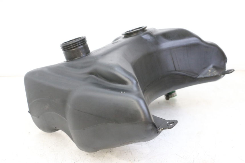 photo de DEPOSITO FUEL PEUGEOT TREKKER TKR 50 (2005 - 2014) - Primer plano técnico