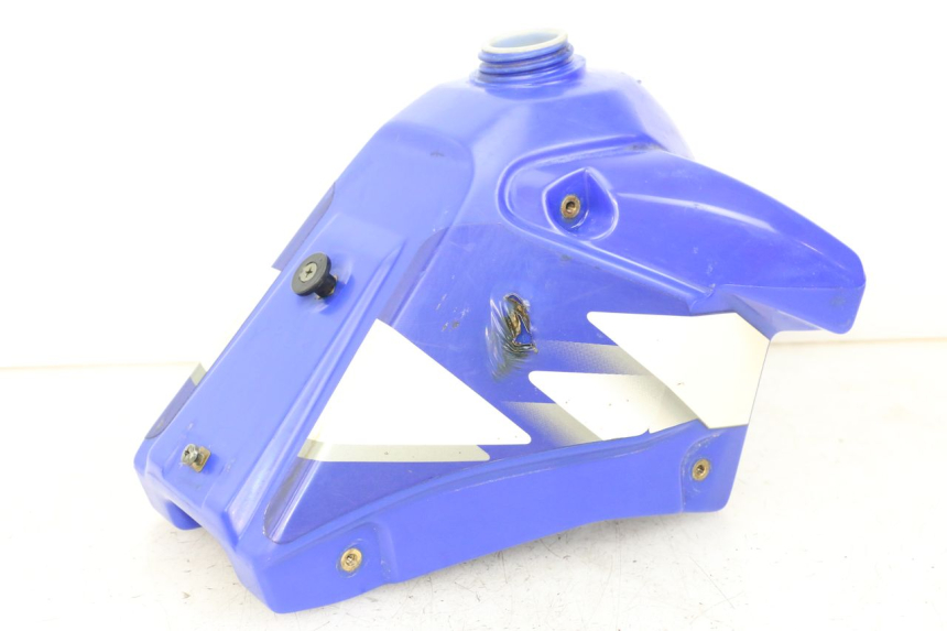 photo de DEPÓSITO DE COMBUSTIBLE YAMAHA TTR 125 (2000 - 2020) - Vista principal