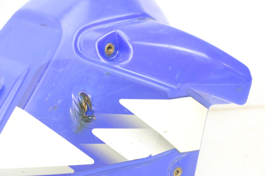 photo de DEPÓSITO DE COMBUSTIBLE YAMAHA TTR 125 (2000 - 2020) - Marcados y referencias originales