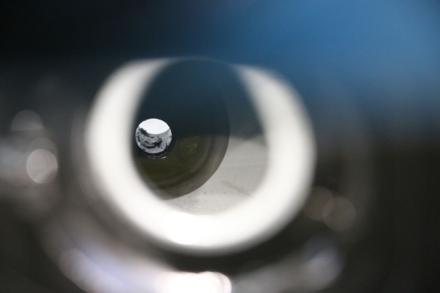 photo de DEPóSITO DE COMBUSTIBLE PEUGEOT TWEET 4T 50 (2018 - 2022) - Detalle de la pieza