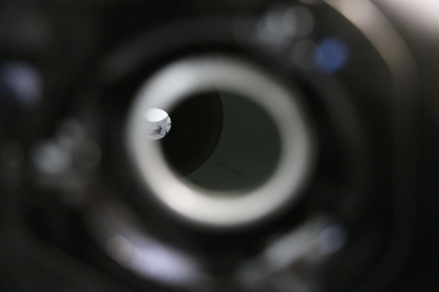 photo de DEPóSITO DE COMBUSTIBLE PEUGEOT TWEET 4T 50 (2018 - 2022) - Otra perspectiva