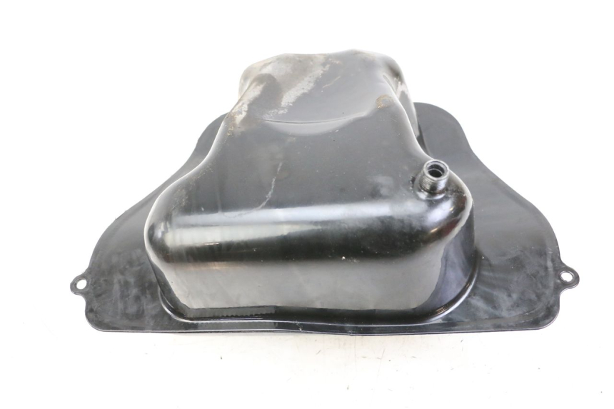 photo de DEPóSITO DE COMBUSTIBLE PEUGEOT TWEET 4T 50 (2018 - 2022) - Detalles de los puntos de fijación