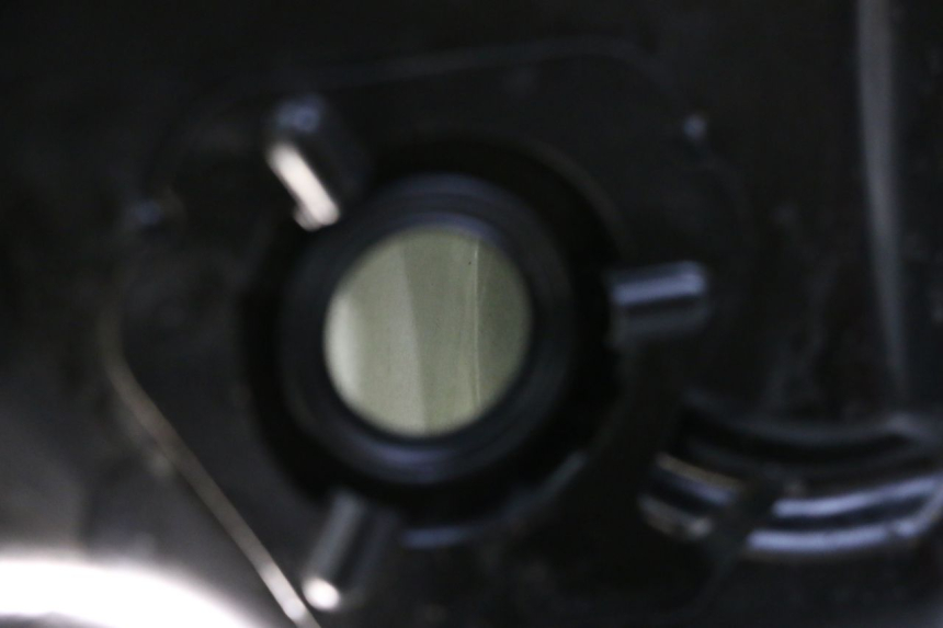 photo de DEPOSITO FUEL PEUGEOT TWEET 4T 50 (2014 - 2019) - Zoom estado de uso