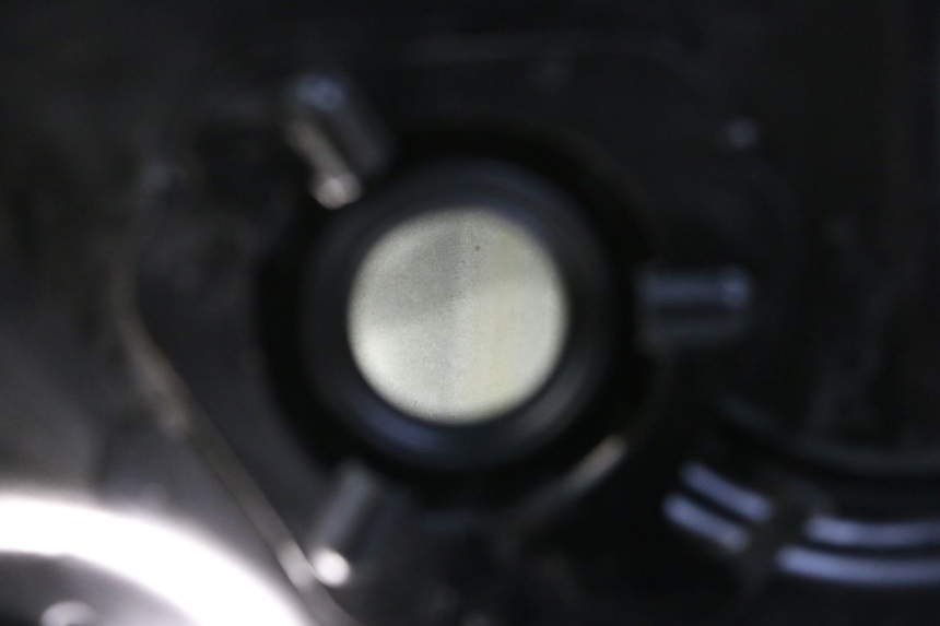 photo de DEPOSITO FUEL PEUGEOT TWEET 4T 50 (2014 - 2019) - Otra perspectiva