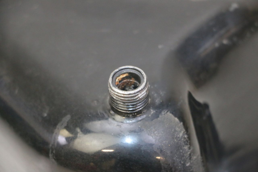 photo de DEPóSITO DE COMBUSTIBLE PEUGEOT TWEET 4T 50 (2018 - 2022) - Primer plano técnico