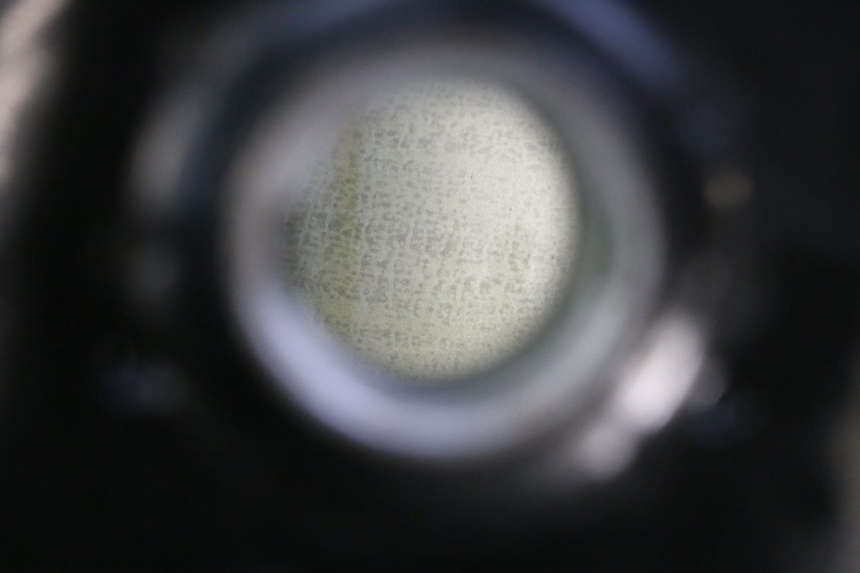 photo de DEPOSITO FUEL PEUGEOT TWEET PRO CARGO 50 (2018 - 2022) - Otra perspectiva