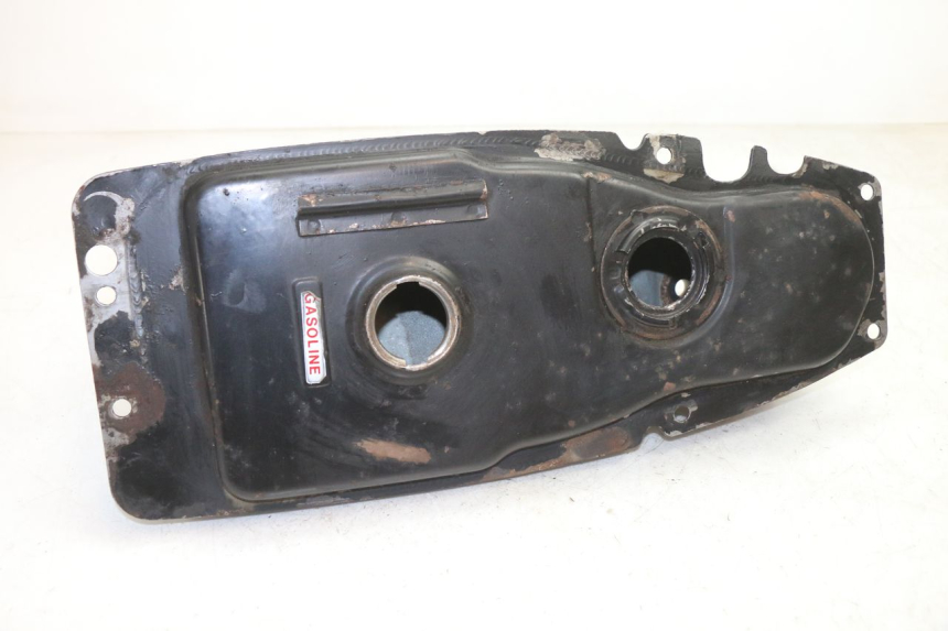 photo de DEPOSITO FUEL PIAGGIO VESPA PK FL 2T 50 (1990 - 1996) - Detalle de la pieza