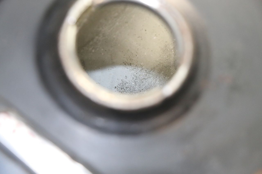photo de DEPOSITO FUEL PIAGGIO VESPA PK FL 2T 50 (1990 - 1996) - Zoom estado de uso