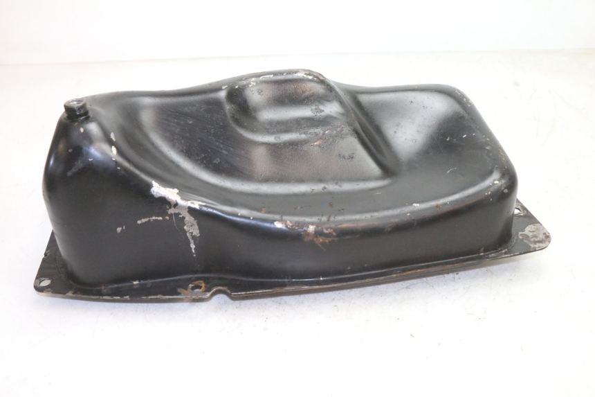 photo de DEPOSITO FUEL PIAGGIO VESPA PK FL 2T 50 (1990 - 1996) - Detalles de los puntos de fijación