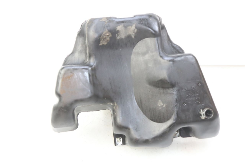 photo de DEPÓSITO DE COMBUSTIBLE PIAGGIO VESPA S 2T 50 (2007 - 2014) - Zoom estado de uso