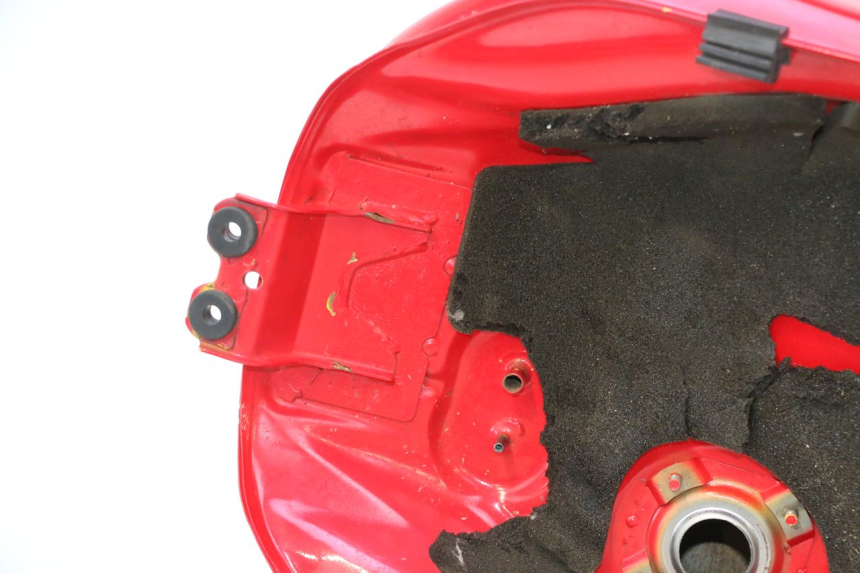 photo de DEPóSITO DE COMBUSTIBLE HONDA VFR FI RC46 800 (1998 - 2001) - Primer plano de alta resolución