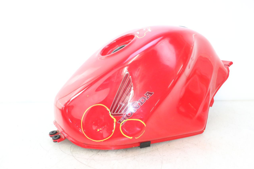photo de DEPóSITO DE COMBUSTIBLE HONDA VFR FI RC46 800 (1998 - 2001) - Inspección visual detallada