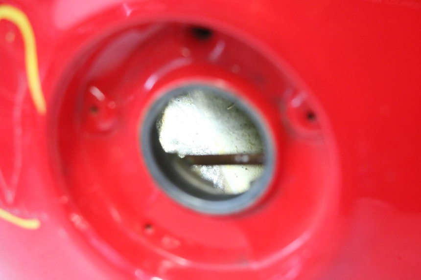 photo de DEPóSITO DE COMBUSTIBLE HONDA VFR FI RC46 800 (1998 - 2001) - Zoom estado de uso