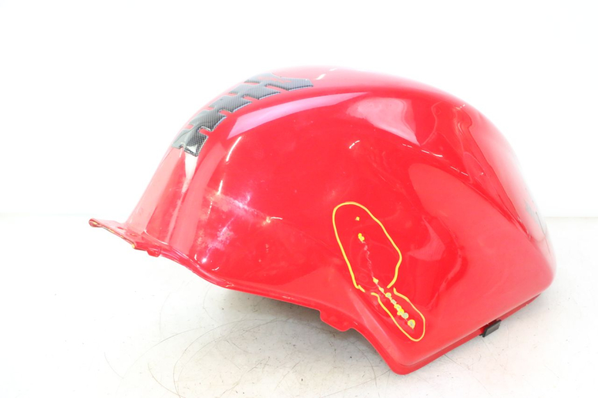 photo de DEPóSITO DE COMBUSTIBLE HONDA VFR FI RC46 800 (1998 - 2001) - Zoom estado de uso