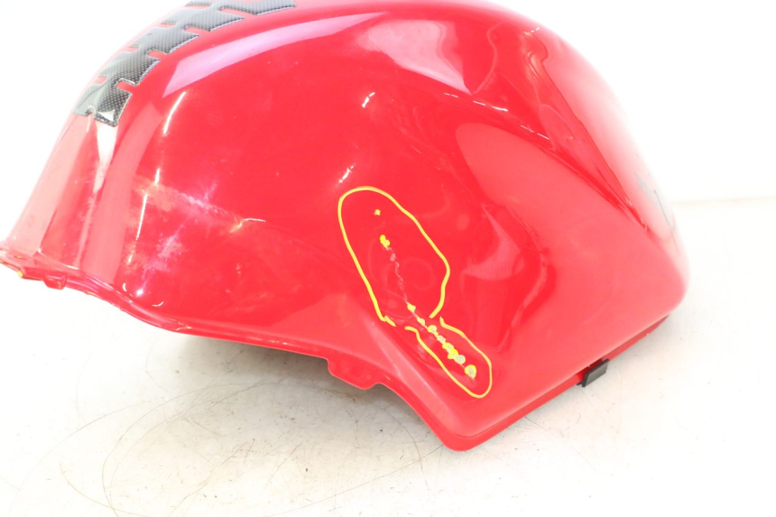 photo de DEPóSITO DE COMBUSTIBLE HONDA VFR FI RC46 800 (1998 - 2001) - Otra perspectiva