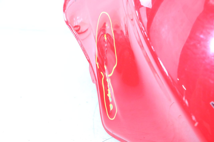 photo de DEPóSITO DE COMBUSTIBLE HONDA VFR FI RC46 800 (1998 - 2001) - Primer plano técnico