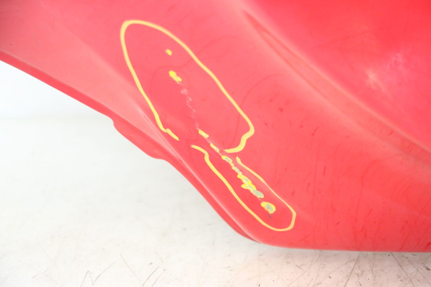 photo de DEPóSITO DE COMBUSTIBLE HONDA VFR FI RC46 800 (1998 - 2001) - Estado de la superficie y material
