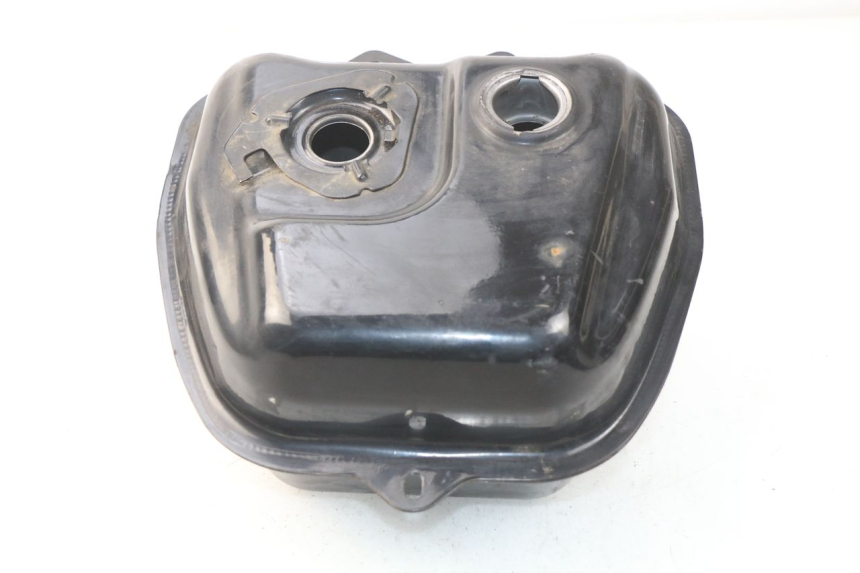 photo de DEPÓSITO DE COMBUSTIBLE EUROCKA VIRTUALITY GT 4T 50 (2011 - 2017) - Vista principal