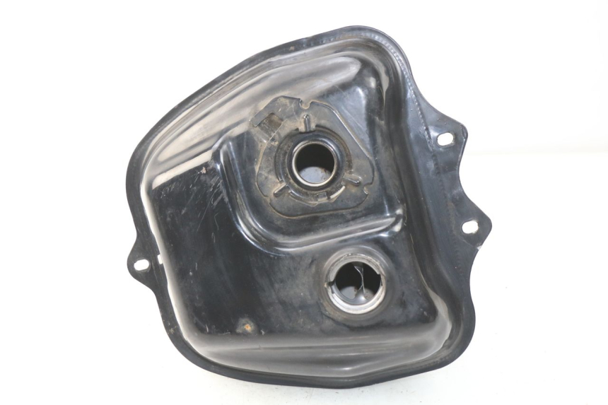 photo de DEPÓSITO DE COMBUSTIBLE EUROCKA VIRTUALITY GT 4T 50 (2011 - 2017) - Zoom estado de uso