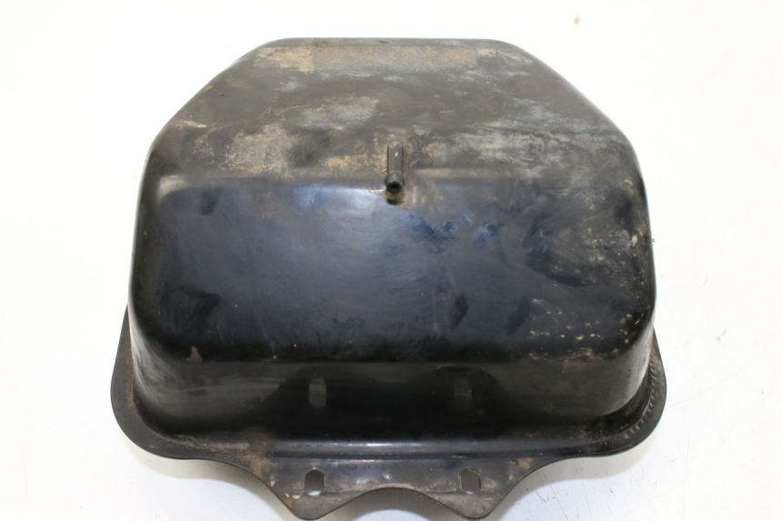 photo de DEPÓSITO DE COMBUSTIBLE EUROCKA VIRTUALITY GT 4T 50 (2011 - 2017) - Otra perspectiva