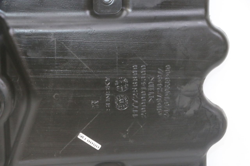 photo de DEPÓSITO DE COMBUSTIBLE PEUGEOT VIVACITY NEW 2T 50 (2008 - 2017) - Primer plano técnico