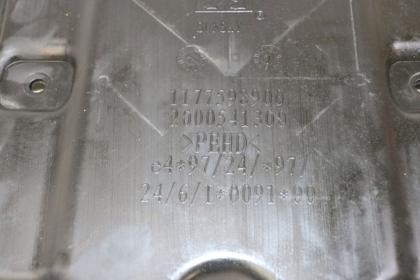 photo de DEPÓSITO DE COMBUSTIBLE PEUGEOT VIVACITY NEW 4T 50 (2008 - 2017) - Vista general del producto