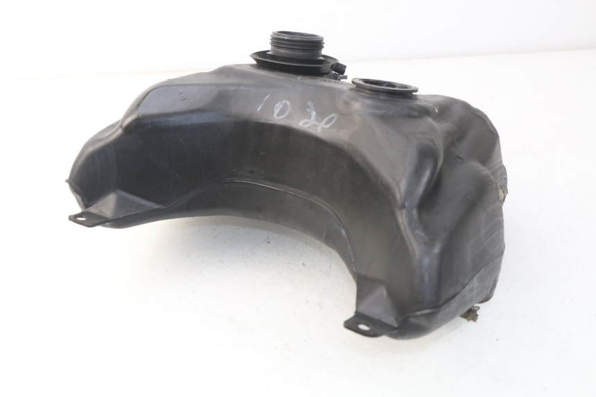 photo de DEPOSITO FUEL PEUGEOT VIVACITY 100 (1999 - 2008) - Zoom estado de uso