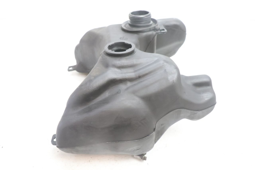 photo de DEPOSITO FUEL PEUGEOT VIVACITY 100 (1999 - 2008) - Zoom estado de uso