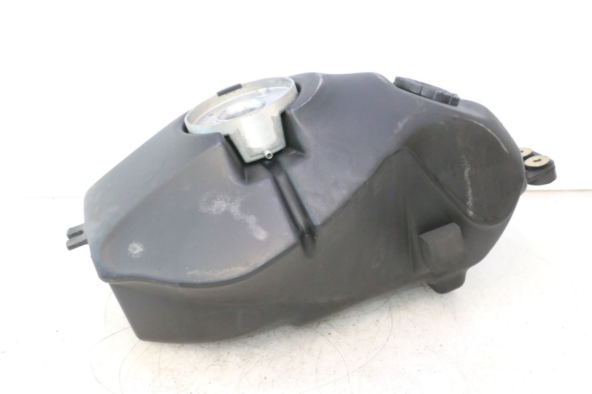 photo de DEPOSITO FUEL DAELIM VJ ROADWIN 125 (2004 - 2007) - Otra perspectiva