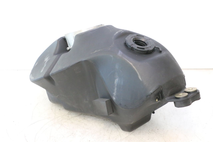 photo de DEPOSITO FUEL DAELIM VJ ROADWIN 125 (2004 - 2007) - Primer plano técnico