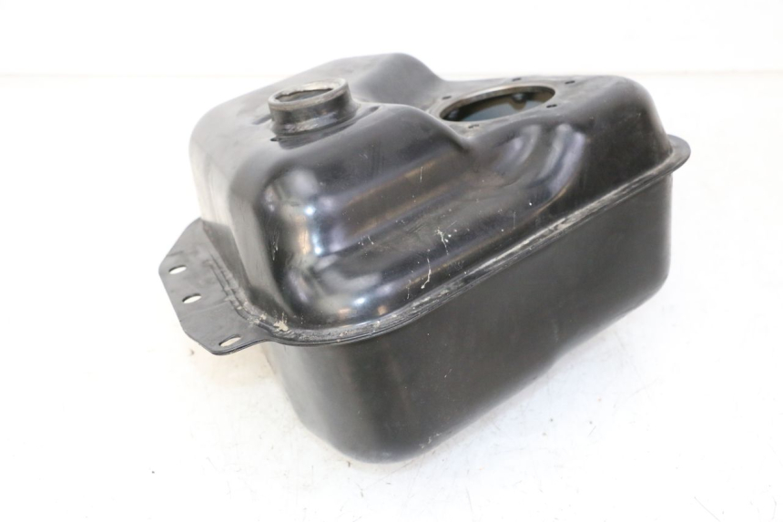 photo de DEPOSITO FUEL MBK WAAP 125 (2008 - 2013) - Primer plano técnico