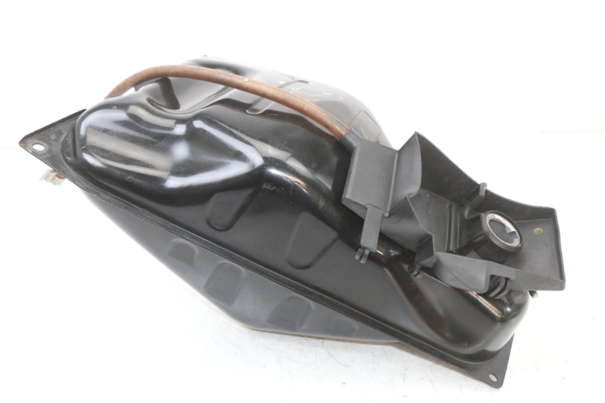 photo de DEPÓSITO DE COMBUSTIBLE YAMAHA XMAX X-MAX ABS 125 (2017 - 2020) - Zoom estado de uso