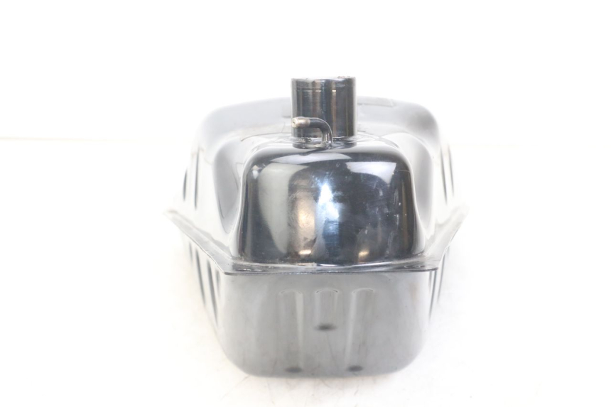 photo de DEPÓSITO DE COMBUSTIBLE YAMAHA XMAX X-MAX ABS 125 (2017 - 2020) - Estado de la superficie y material