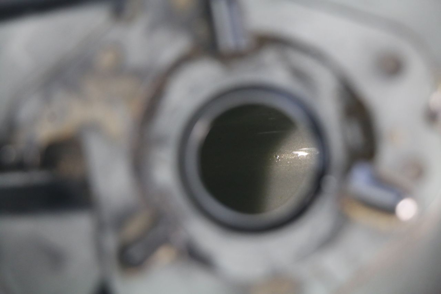 photo de DEPÓSITO DE COMBUSTIBLE SYM X-PRO 4T 50 (2014 - 2021) - Detalle de la pieza