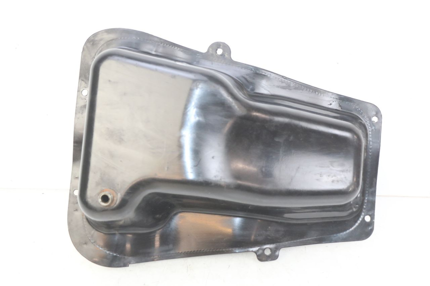 photo de DEPÓSITO DE COMBUSTIBLE SYM X-PRO 4T 50 (2014 - 2021) - Primer plano técnico