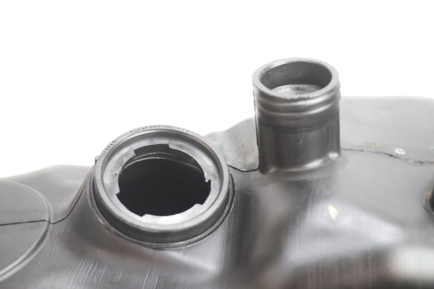 photo de DEPOSITO FUEL PIAGGIO X8 STREET 125 (2006 - 2007) - Zoom estado de uso