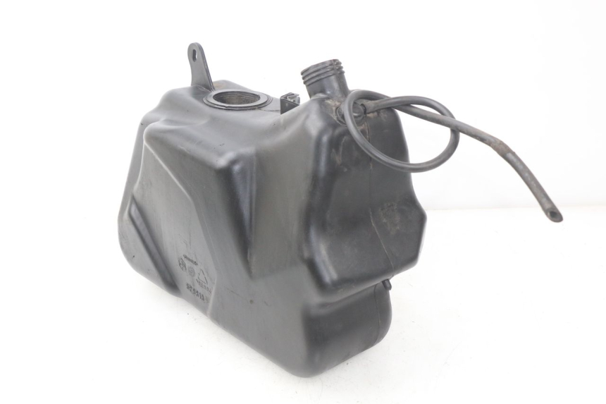 photo de DEPOSITO FUEL PIAGGIO X9 EVOLUTION 125 (2003 - 2007) - Otra perspectiva