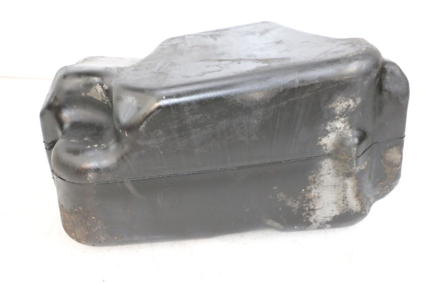 photo de DEPOSITO FUEL PIAGGIO X9 125 (2000 - 2003) - Zoom estado de uso