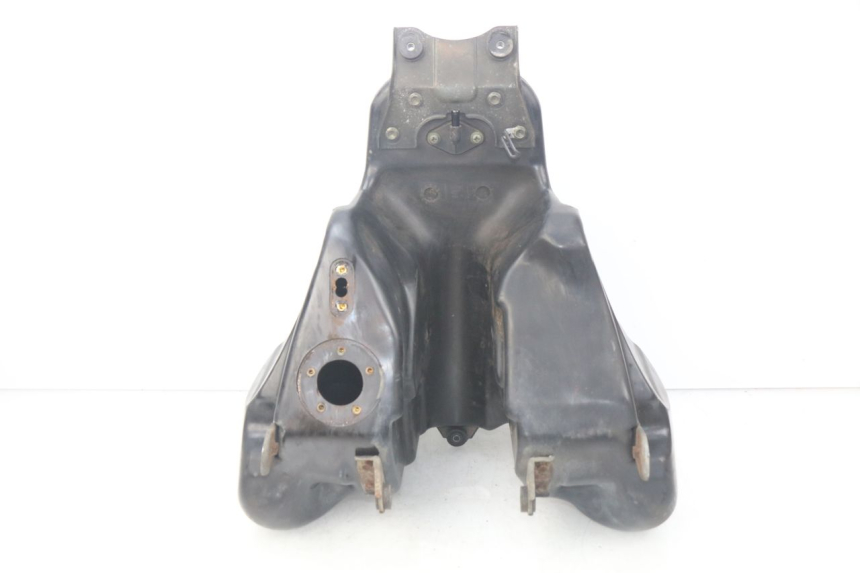 photo de DEPÓSITO DE COMBUSTIBLE SUZUKI XF FREEWIND 650 (1997 - 2003) - Zoom estado de uso