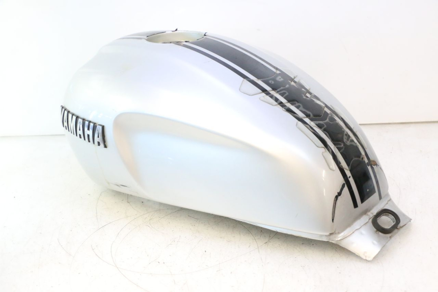 photo de DEPOSITO FUEL YAMAHA XJR 1300 (1998 - 2002) - Detalle de la pieza