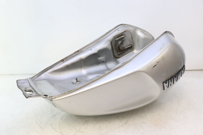 photo de DEPOSITO FUEL YAMAHA XJR 1300 (1998 - 2002) - Inspección visual detallada