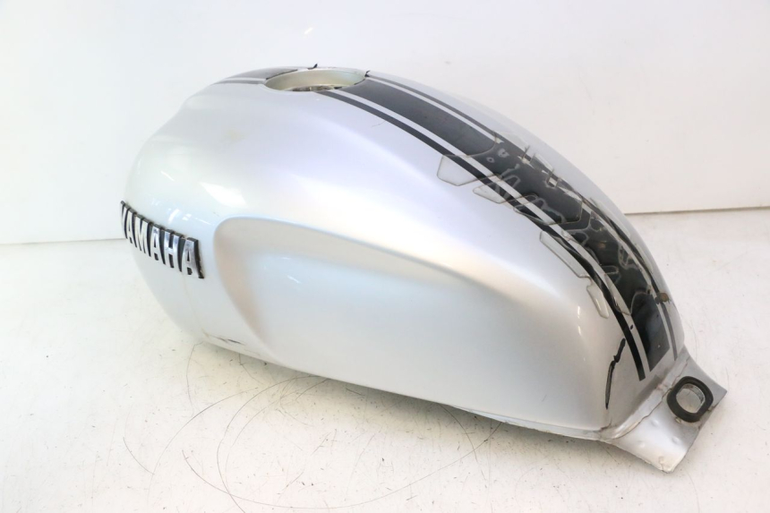 photo de DEPOSITO FUEL YAMAHA XJR 1300 (1998 - 2002) - Zoom estado de uso