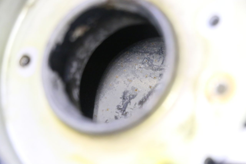 photo de DEPOSITO FUEL YAMAHA XJR 1300 (1998 - 2002) - Recambio usado revisado