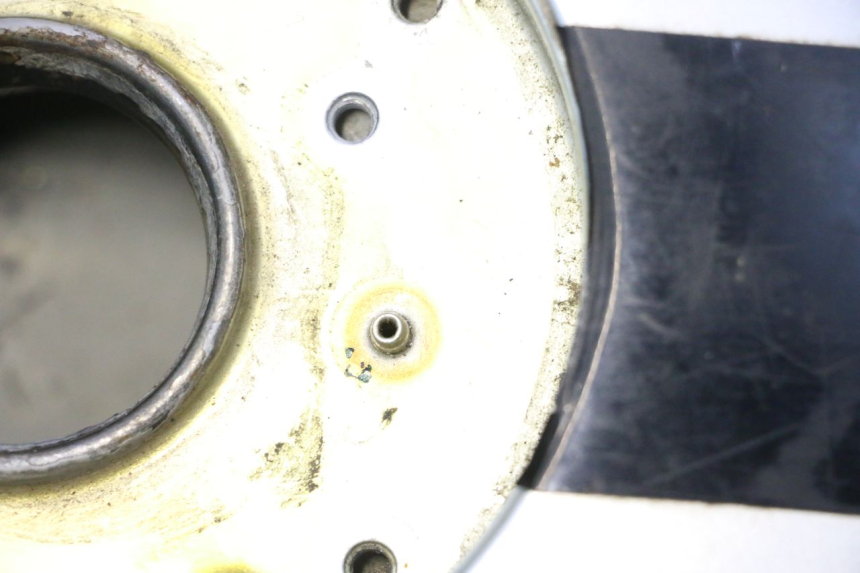 photo de DEPOSITO FUEL YAMAHA XJR 1300 (1998 - 2002) - Marcados y referencias originales