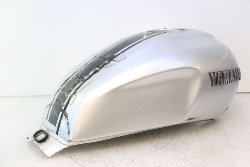 photo de DEPOSITO FUEL YAMAHA XJR 1300 (1998 - 2002) - Marcados y referencias originales