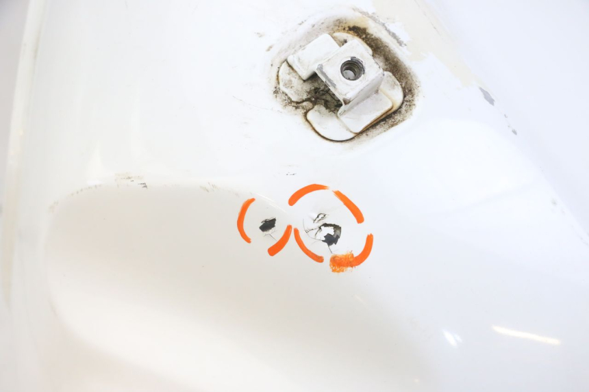 photo de DEPOSITO FUEL HONDA XLV VARADERO 125 (2000 - 2006) - Detalle de la pieza