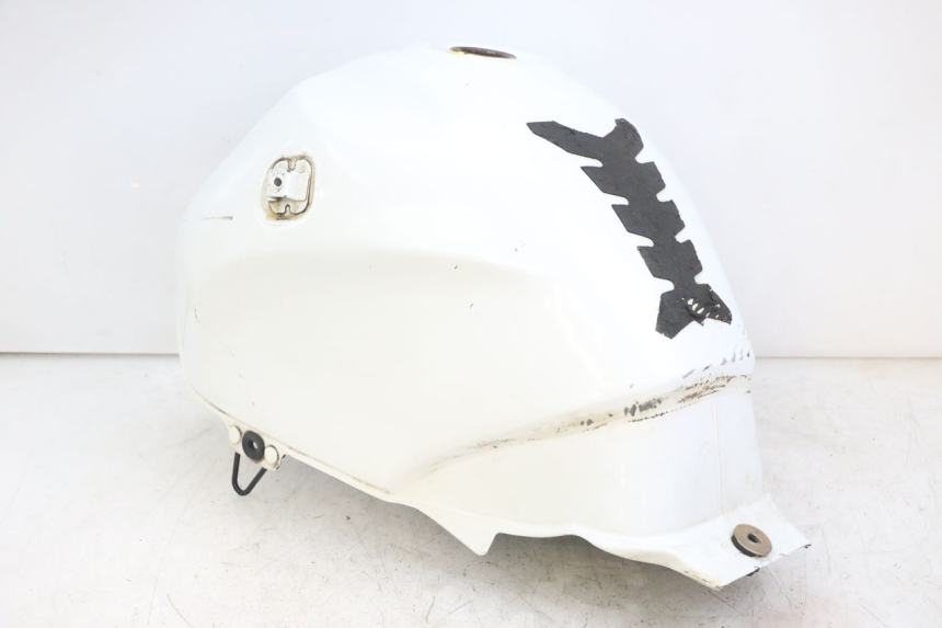 photo de DEPOSITO FUEL HONDA XLV VARADERO 125 (2000 - 2006) - Detalles de los puntos de fijación