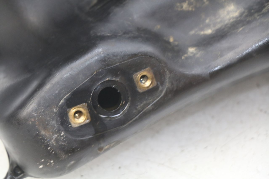 photo de DEPÓSITO DE COMBUSTIBLE HONDA XR 70 (1997 - 2003) - Zoom estado de uso