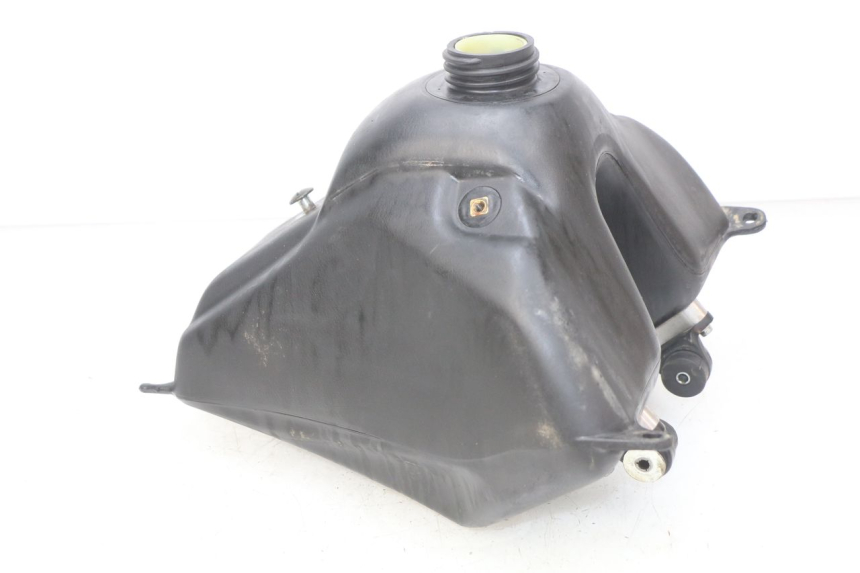 photo de DEPÓSITO DE COMBUSTIBLE HONDA XR 70 (1997 - 2003) - Primer plano técnico